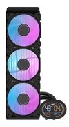 cumpără Cooler darkFlash DH360D, Black în Chișinău 
