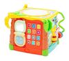 купить Игрушка Baby Mix 53212 Куб Инетрактивный в Кишинёве 