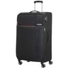 купить Чемодан Samsonite Fun Cruise L Negru/Rosu (138402/1073) в Кишинёве 