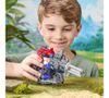 cumpără Robot Hasbro G0748 Transformer Chomp&Battle Grimlock 22.5cm în Chișinău 