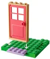 cumpără Set de construcție Lego 11212 Gabby's Dollhouse Casa de gradina a zanei Kitty în Chișinău 