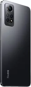 купить Смартфон Xiaomi Redmi Note 12Pro 6/128Gb Gray в Кишинёве 