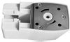 cumpără Accesoriu pentru casă Aqara ZNCLDJ11LM / ZNCLDJ25LM, телескопический карниз для моторов 220V 1.8 - 3 м în Chișinău 