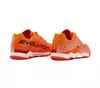 Ghete de fotbal JOMA - EVOLUTION JR 2408 ORANGE TURF 