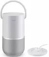 купить Колонка портативная Bluetooth Bose Portable Home Speaker, Silver в Кишинёве 