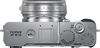 купить Фотоаппарат беззеркальный FujiFilm X-E5 silver/ XF23mmF2.8 R WR в Кишинёве 
