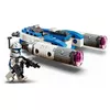 cumpără Set de construcție Lego 75391 Star Wars Microfighter Captain Rex Y-Wing în Chișinău 
