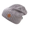 cumpără Caciula Kama Urban Beanie, 45% mw / 55% a, inside tecnopile fleece band, A107 în Chișinău 