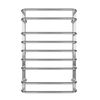 cumpără Uscător de prosoape Lianat 3266 Veta 500x800 П9 inox Milano în Chișinău 