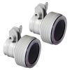 Intex 29061 Adaptor D32 la D38 pu furtun 