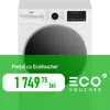 купить Стиральная машина с фронтальной загрузкой Beko B3WFU48215WB2ES в Кишинёве 