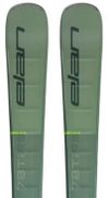 купить Лыжи Elan Element 78 TI RS SX EL 10.0 GW 160 (ABGLRH25 160) в Кишинёве 