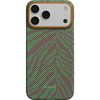 купить Чехол для смартфона Pitaka iPhone 17 Pro Max Breath of Veins Edge (Sprout Surge-02)(BV1702PM) в Кишинёве 