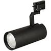 купить Освещение для помещений LED Market Track Spot Light COB 30W, 4000K, D80, 36degrees, Black в Кишинёве 