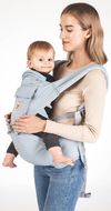 cumpără Marsupiu pentru copii Colibro Honey Baby Carrier 6in1 Sky în Chișinău 