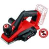 купить Электрорубанок Einhell TE-PL 18/82Li SOLO PXC (43.454.00) в Кишинёве 