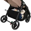 купить Детская коляска Lionelo Ingrid Beige Sand в Кишинёве 