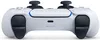 купить Джойстик для компьютерных игр PlayStation Dualshock 5 PS5 DualSense White (5863) в Кишинёве 