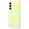 Samsung Galaxy A25 6/128Gb Duos (SM-A256), Yellow 