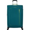 купить Чемодан Samsonite Cloudrider S Exp TSA Verde (157365/D834) в Кишинёве 