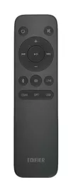 купить Колонки мультимедийные для ПК Edifier S355DB Black, 2.1 в Кишинёве 
