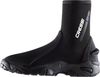 купить Спортивная обувь Cressi-Sub Incaltaminte neopren KORSOR RIGID SOLE BOOTS 5mm XL (LX433404) в Кишинёве 