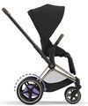 купить Аксессуар для колясок Cybex 521002373 Cadru pentru carucior e-Priam RBA Rosegold в Кишинёве 