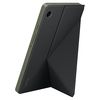 купить Сумка/чехол для планшета Samsung BX110T Book Cover Tab A9 Black в Кишинёве 