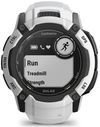 купить Смарт часы Garmin Instinct 2X Solar Whitestone (010-02805-04) в Кишинёве 