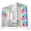 купить Корпус для ПК Deepcool CG530 4F WH в Кишинёве 