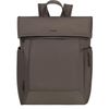 cumpără Rucsac pentru oraș Samsonite Essentis Rolltop Bp 15.6 Dark Taupe (161266/8017) în Chișinău 