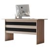 купить Офисный стол Trendy VO1-OB 140x73x60cm в Кишинёве 
