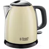 cumpără Fierbător de apă Russell Hobbs 24994-70 Colours Plus Mini Cream în Chișinău 