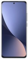 Xiaomi 12 5G 8/128GB DUOS, Gray 