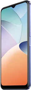 купить Смартфон VIVO Y21 4/64GB Metallic Blue в Кишинёве 