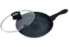 cumpără Tigaie wiSmark S-082 28cm cu capac în Chișinău 