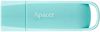 купить Флеш память USB Apacer AP128GAH270ECO-1 USB 3.2 Gen1 Type-C Mobile AH270 128GB Jelly Mint RP в Кишинёве 