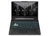 Ноутбук ASUS 15.6" TUF Gaming A15 FA506NF Black (Ryzen 5 7535HS 16Gb 1Tb) 