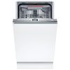 купить Встраиваемая посудомоечная машина Bosch SPV6EMX65Q в Кишинёве 
