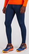 купить Одежда для спорта Joma Long Pants Brama Academy Navy Blue (4XS-3XS) 101016.331 в Кишинёве 