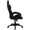 Gaming Chair ThunderX3 BC1 BOSS Black, User max load up to 150kg / height 165-180cm 