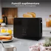 cumpără Toaster AENO ATS0002B în Chișinău 