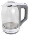купить Чайник электрический Esperanza EKK025W в Кишинёве 