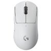 купить Мышь Logitech G PRO X SUPERLIGHT Wireless Gaming, White в Кишинёве 