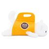 купить Мягкая игрушка Orange Toys K404/13 Milo&Millie, White Kitten 13cm в Кишинёве 