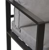 купить Кресло Deco York New Gray (A2YRN) в Кишинёве 