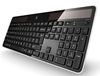 cumpără Tastatura fara fir Logitech Wireless Solar Keyboard K750 (tastatura fara fir/беспроводная клавиатура) în Chișinău 