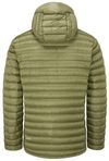 cumpără Îmbrăcăminte sport Rab Scurta barbati Microlight Alpine Chlorite Green XXL (QDB-12-CHG-XXL) în Chișinău 