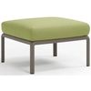 купить Пуф Nardi KOMODO POUF TORTORA-avocado Sunbrella 40369.10.139 в Кишинёве 