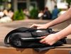 купить Сумка для ноутбука Tracer Balance PRO, 15.6" в Кишинёве 